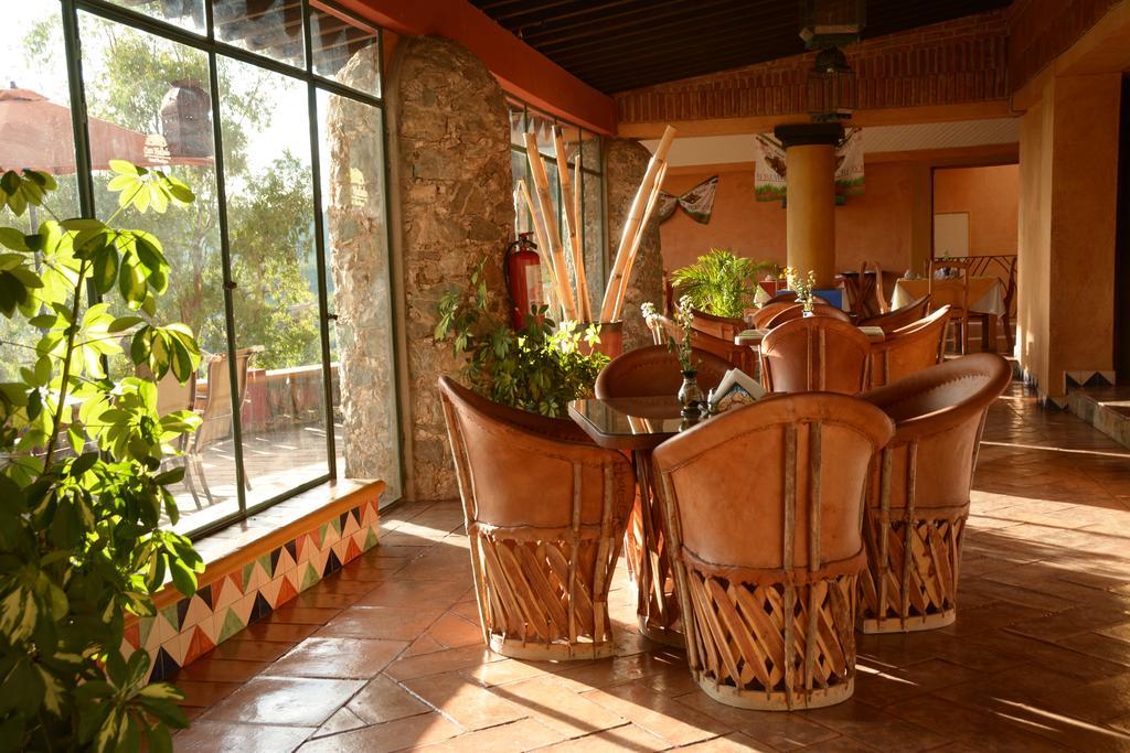 Hotel Boutique Casa Mellado Guanajuato Exterior foto